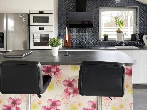 Seadmed, star holiday home in Ronneby-By Traum in Kjattorp