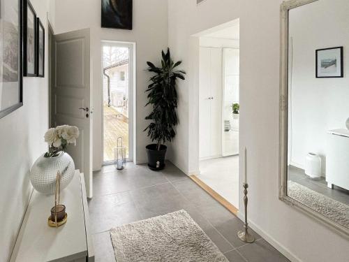 Seadmed, star holiday home in Ronneby-By Traum in Kjattorp