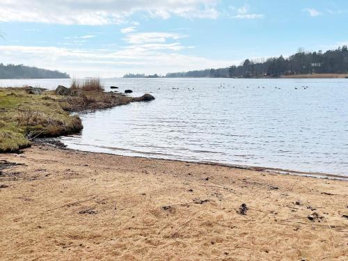 Hotelli välisilme, star holiday home in Ronneby-By Traum in Kjattorp