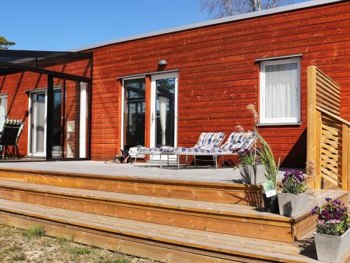 . 6 person holiday home in SÄFFLE-By Traum