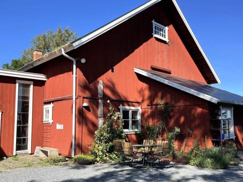 . 9 person holiday home in LIDKÖPING-By Traum