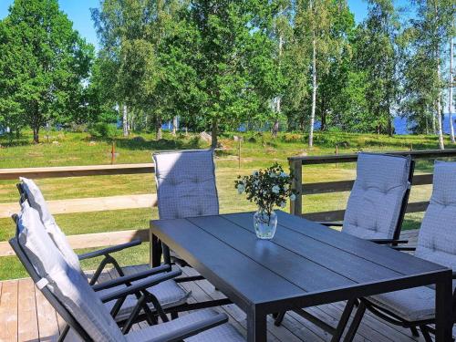 4 star holiday home in Hova