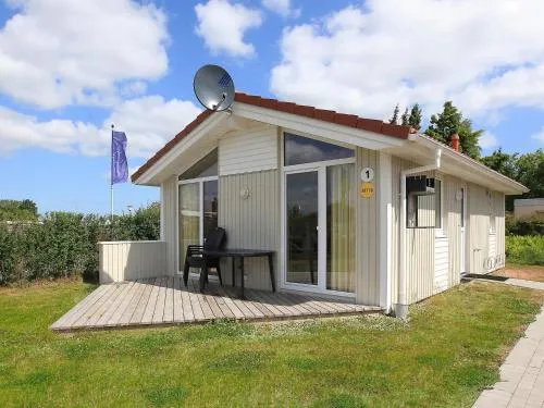 3 person holiday home in GROEMITZ in Grömitz, Deutschland