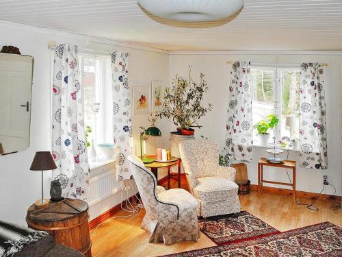 Létesítmények, person holiday home in ED-By Traum in Haboda