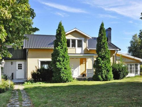 . 4 star holiday home in Mellerud
