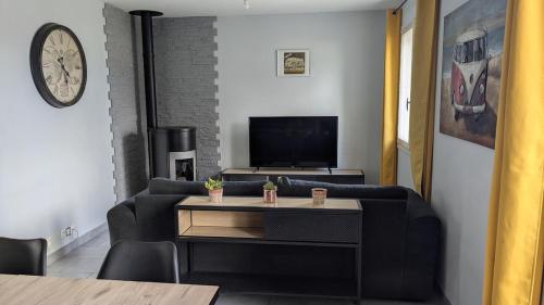 Charming house in Issoudun - Location saisonnière - Issoudun