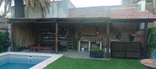 Garden, Julimart in Bella Vista