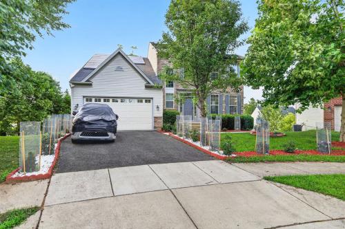 Sunshine Cozy Crib in Glenarden (MD)