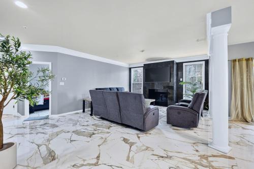 Sunshine Cozy Crib in Glenarden (MD)