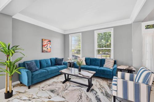 Sunshine Cozy Crib in Glenarden (MD)