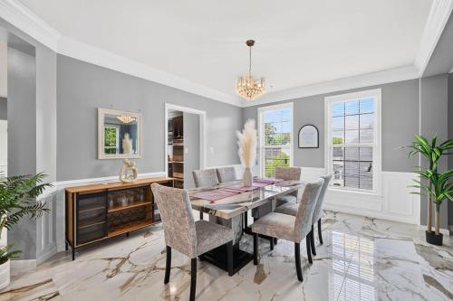 Sunshine Cozy Crib in Glenarden (MD)