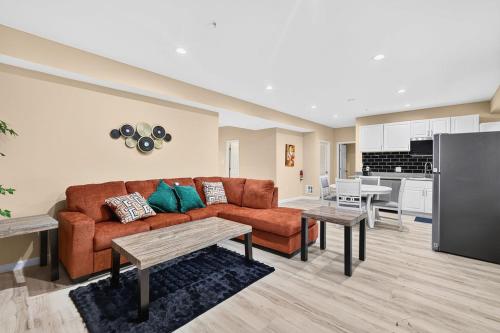 Sunshine Cozy Crib in Glenarden (MD)