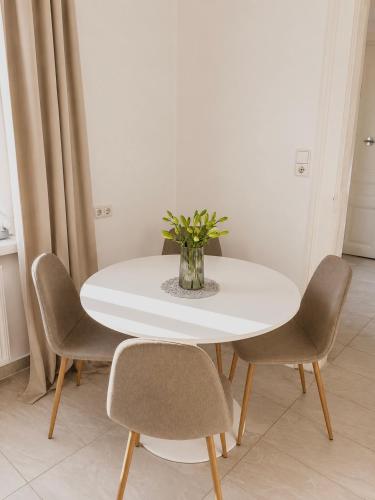 Modernes Design Apartment 4