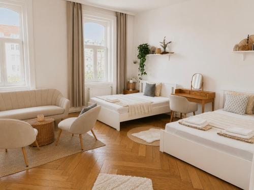 Modernes Design Apartment 5