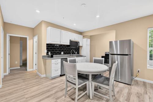 Sunshine Cozy Crib in Glenarden (MD)