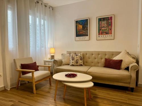 El Rincón de Candela - Apartamento Centro de Córdoba