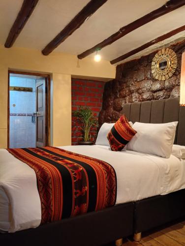 Casona TERRAZAS INN