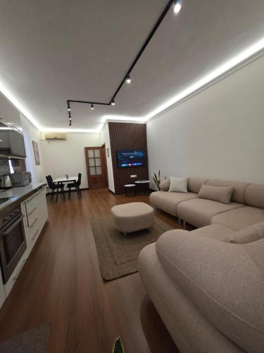 Guestroom, Tirana Square Hotel in Tirana