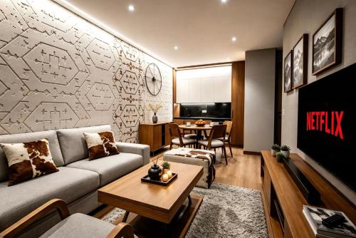 MK Luxury Apartments Vila Borova