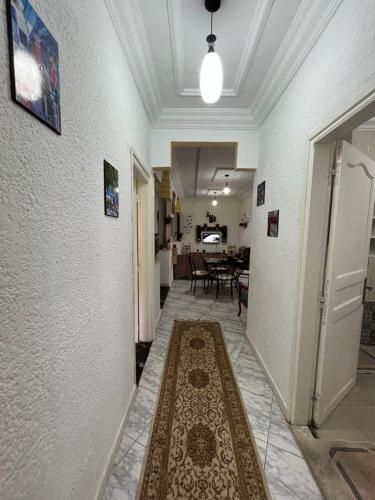 Dar halouma in 塔巴卡
