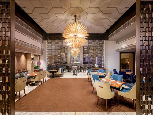 Fairmont Hotel Vancouver - British Columbia