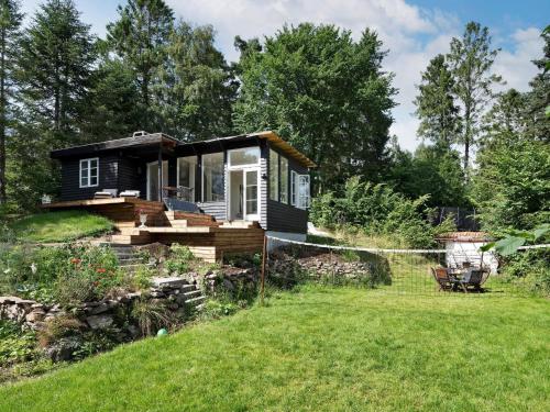 6 person holiday home in Melby-By Traum in 3300 Melby