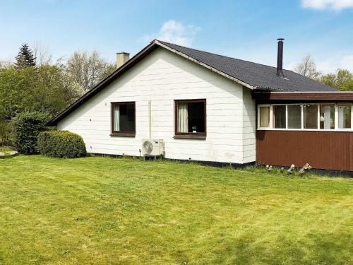  6 person holiday home in Nørre Nebel-By Traum in Nørre Nebel
