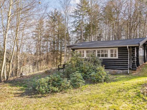  4 person holiday home in Frederiksværk-By Traum in Frederiksværk