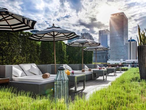 Mövenpick Hotel Sukhumvit 15 Bangkok, Bangkok