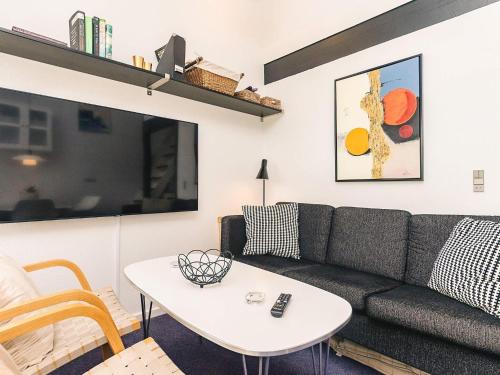  4 star holiday home in Væggerløse in Bøtø By