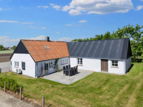  5 person holiday home in Karby-By Traum in Karby