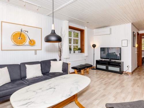 Létesítmények, star holiday home in Oster Assels-By Traum in Sillerslev