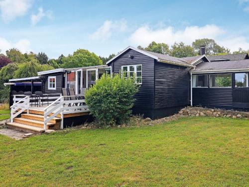  8 person holiday home in Holbæk-By Traum in Holbæk