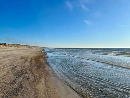 4 person holiday home in Blokhus