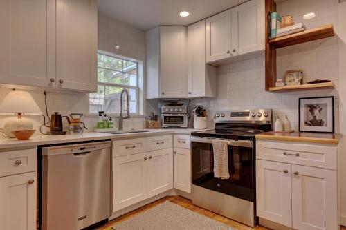 Wanderers Retreat House in Comfort (TX)