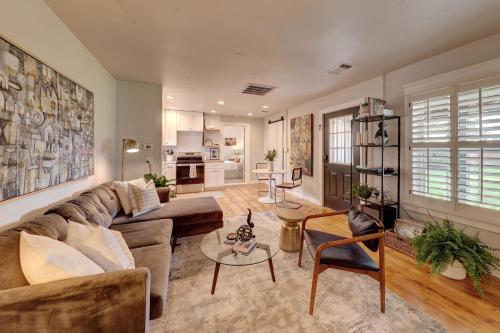 Wanderers Retreat House in Comfort (TX)