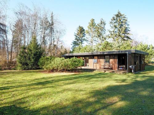  4 person holiday home in Nykøbing Sj-By Traum in 4500 Nyrup