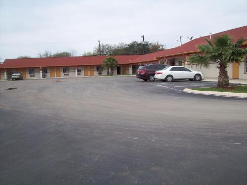 Luxury Inn and Suites Seaworld - 숙소 외관