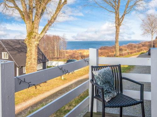  6 person holiday home in Aabenraa-By Traum in Aabenraa