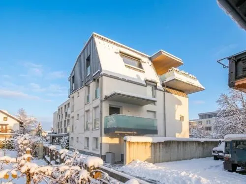 Panorama Loft in Wörgl, Österreich