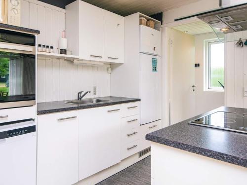  5 person holiday home in Odder in Odder