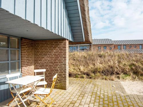  7 person holiday home in Ulfborg-By Traum in Ulfborg