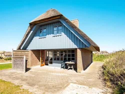  7 person holiday home in Ulfborg-By Traum in Ulfborg