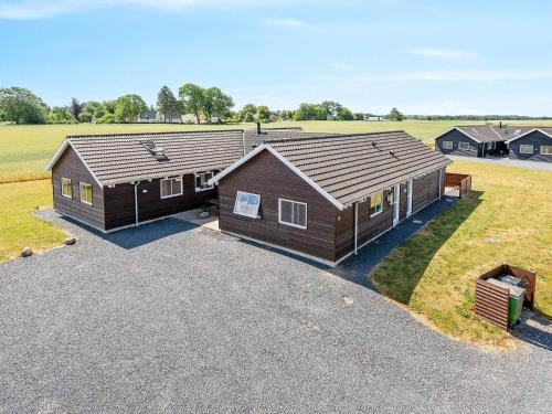  18 person holiday home in Bogense in Bogense