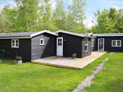  8 person holiday home in Vig-By Traum in Vig
