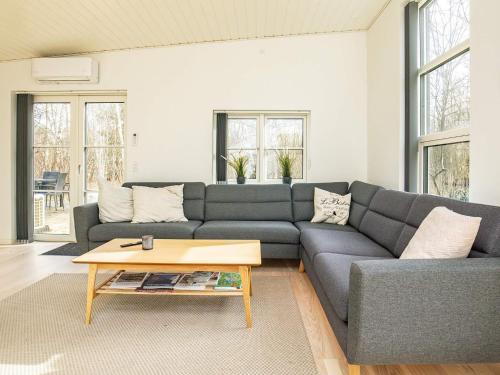 8 person holiday home in Vig-By Traum in Vig