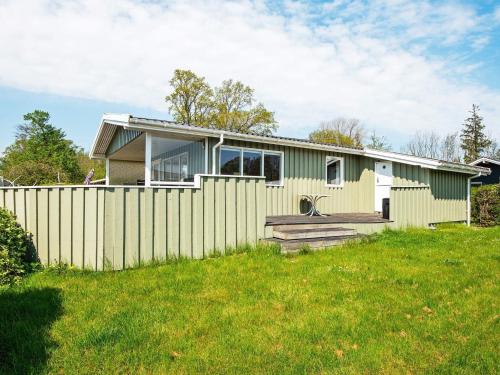  5 person holiday home in Juelsminde-By Traum in Sønderby