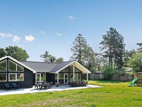 5 star holiday home in Liseleje