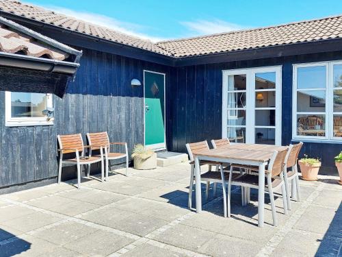  4 person holiday home in Skagen-By Traum in Skagen