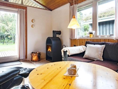 Cozy Cottage near Blokhus - By Traum Ferienwohnungen